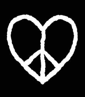 Peace And Love