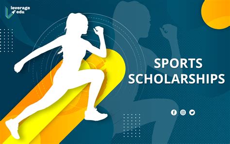 Top 10 Sports Scholarships in India - Leverage Edu