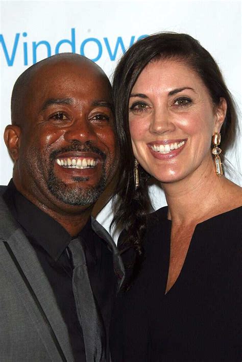 Beth Leonard biography: what is known about Darius Rucker's wife?