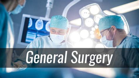 Become a General Surgeon in the UK: A comprehensive guide for IMGs – The Savvy IMG