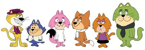 Your Favorite Hanna Barbera Characters Are Back In Je - vrogue.co