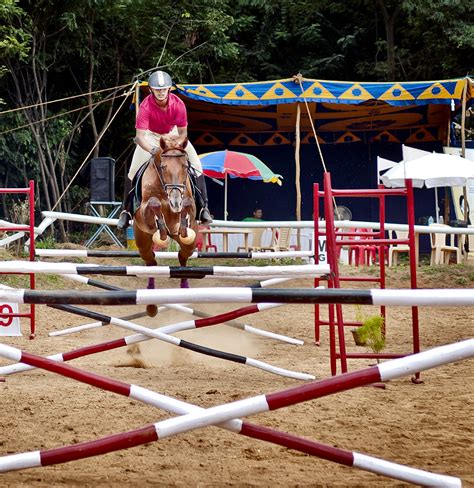 9 - Show Jumping Rider | Bangalore, Showjumping Championship… | Flickr