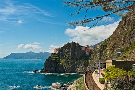 david.chung.photography: Via dell'Amore - Cinque Terre, Italy