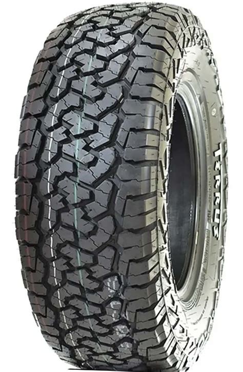 TERRUS All Terrain Max A/T P255/70R16 111T