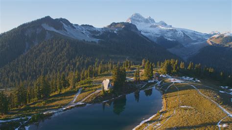 Garibaldi Park | BC Parks