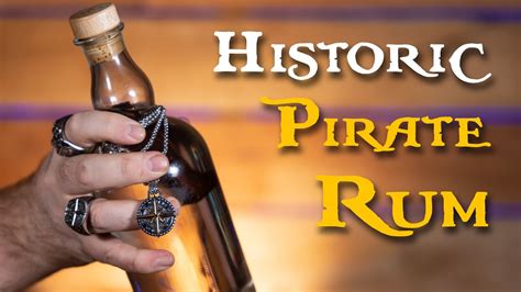 Rum Distilling Recipes | Bryont Blog