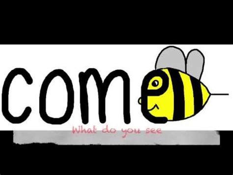 Come song to teach the sight word come – Artofit