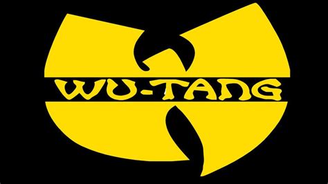 Wu Tang Clan Logo Wallpaper