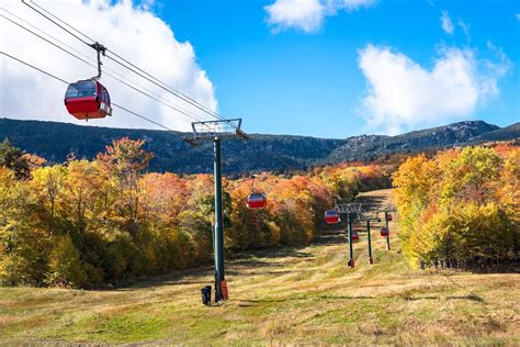 The Best State Parks in Vermont