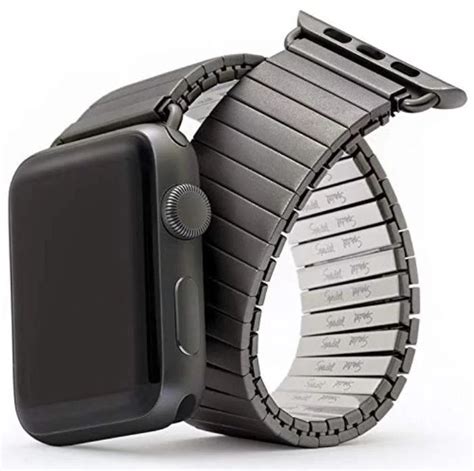 Best Apple Watch Bands for Extra Large Wrists in 2019 | iMore | Best ...