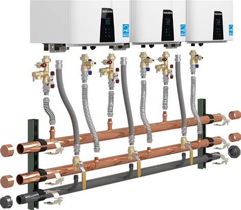 Navien Tankless Water Heater Parts Diagram | Reviewmotors.co