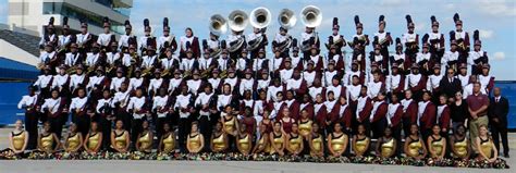 Killeen High School Band