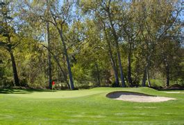 Deep Cliff Golf Course - Cupertino, CA