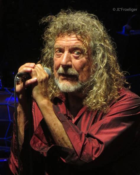 The various faces of Robert Plant. The legendary Led Zeppelin singer ...