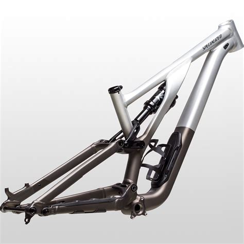 Specialized Stumpjumper EVO Alloy Frame - Bike