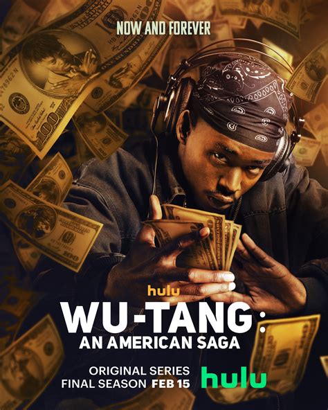 Wu-Tang: An American Saga Season 3: Trailer, Release Date | POPSUGAR Entertainment