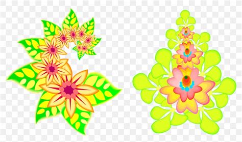 Flower CorelDRAW Clip Art, PNG, 1380x816px, Flower, Common Sunflower ...