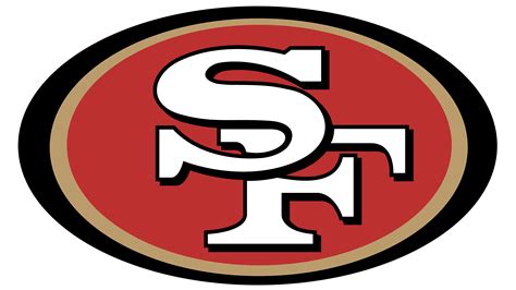 San Francisco 49ers Logo, symbol, meaning, history, PNG, brand