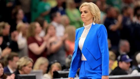 LSU HC Kim Mulkey Lands On Richest Contract In History Of Women’s ...