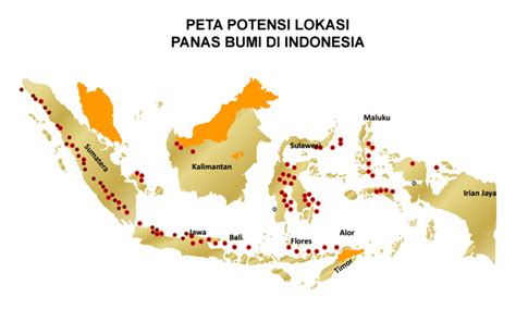 Peta Potensi Panas Bumi Dinas Energi Dan Sumber Daya Mineral Provinsi | Porn Sex Picture