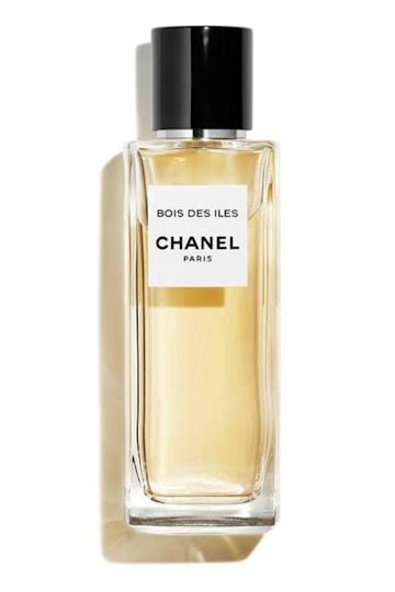 The history of Chanel perfume: everything you need to know about the ...