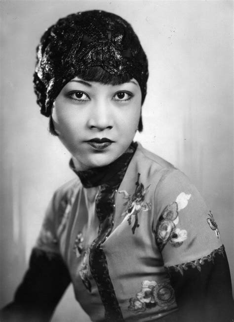 Anna May Wong | Biography, Death, Movies, Quarter, & Shanghai Express ...