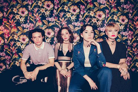 The Regrettes at The Low Beat | All Over Albany