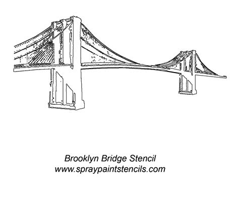 Bridge clipart outline, Bridge outline Transparent FREE for download on WebStockReview 2023