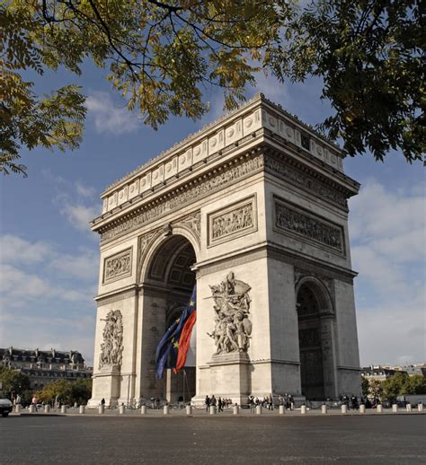 Exploring the Arc de Triomphe with Kids: Top Paris with Kids Attraction