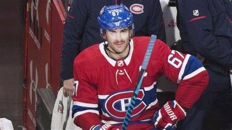 Canadiens trade Pacioretty to Golden Knights - TSN.ca