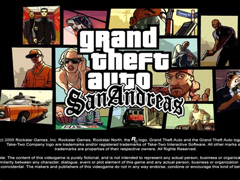 How to Install Grand Theft Auto: San Andreas: 12 Steps