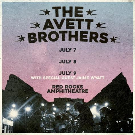 News | The Avett Brothers