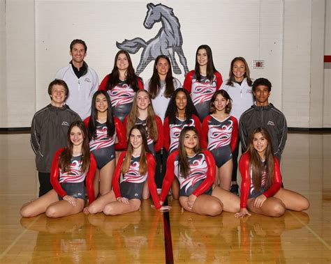 Girls Gymnastics | Mundelein High School