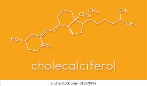 Calcifediol Images, Stock Photos & Vectors | Shutterstock