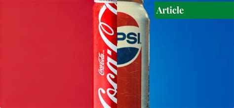 Coke Studio in Pakistan: Market Rivalry... - Paradigm Shift