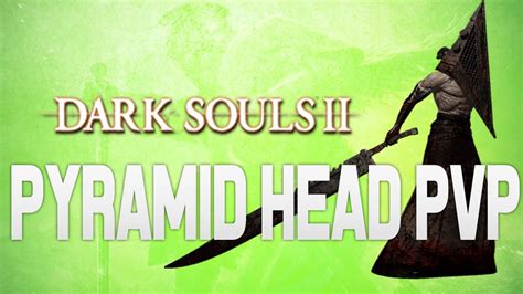 Dark Souls 2 Pyramid Head Cosplay - YouTube