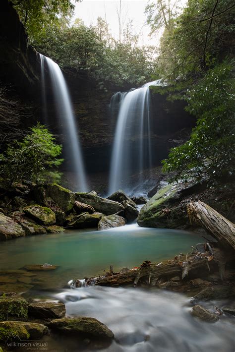 Photo Gallery: 2018 Kentucky Waterfalls — Wilkinson Visual Photography ...