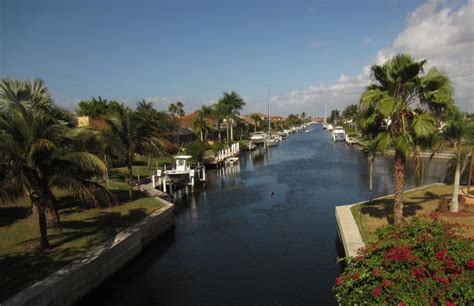 Punta Gorda Florida - Things to Do & Attractions