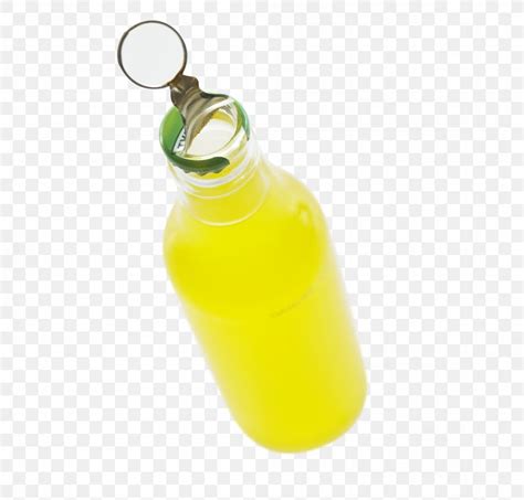 Water Bottle Yellow, PNG, 3208x3070px, Water Bottle, Bottle, Water ...