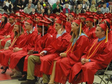 Salem High's Class of 2013 Turns the Page | Salem, MA Patch