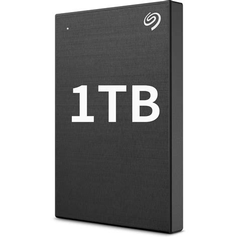 Seagate 1TB 2TB backup plus slim hard drive hdd portable hard drive transcend external hard ...
