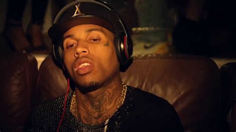 Kid Ink feat Chris Brown-Show Me (Official Video Explicit) - YouTube