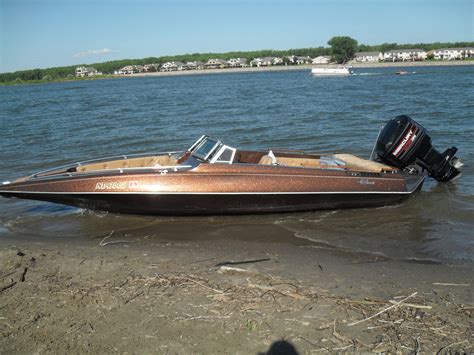 Hydrostream Voyager 1984 for sale for $100 - Boats-from-USA.com