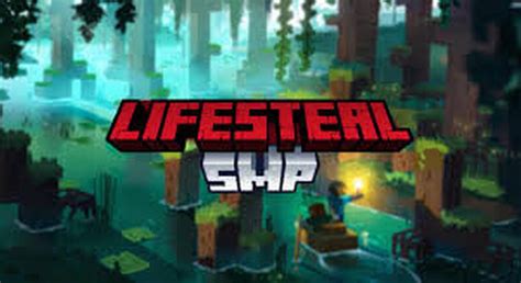 Best Lifesteal SMP Servers | ServerTilt