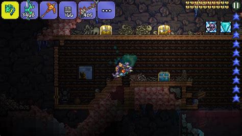 Wow my luck : r/Terraria