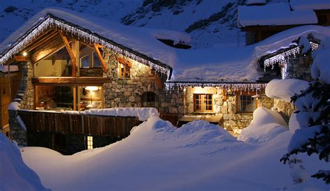 Christmas in the alps | SkiBoutique