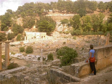 cyrene, libya Free Photo Download | FreeImages