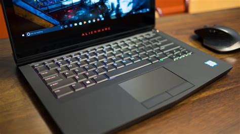 Alienware 13 R3 review | TechRadar