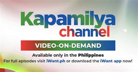 Kapamilya Channel Episodes | ABS-CBN Entertainment