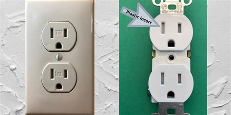 Why You Need Tamper Resistant Receptacle Outlets in Your Tualatin ...